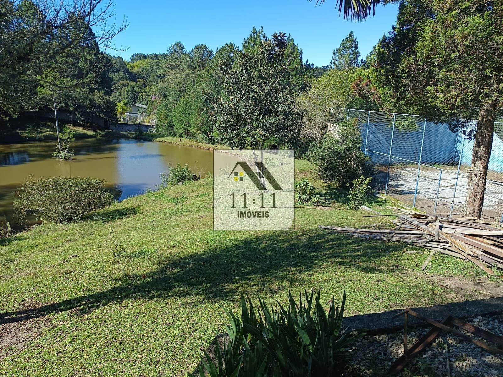 Chácara, 4 quartos, 3 hectares - Foto 3