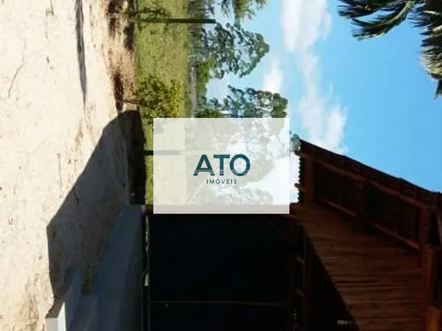 Chácara com 200m², à venda, no bairro NOVA DESCOBERTA em Tijucas