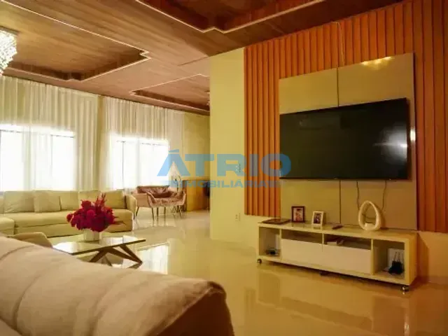 Chácara com 7350m² 4 quartos e 3 banheiros, à venda, no bairro Senador Hélio Campos em Boa Vista