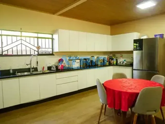 Chácara com 7350m² 4 quartos e 3 banheiros, à venda, no bairro Senador Hélio Campos em Boa Vista