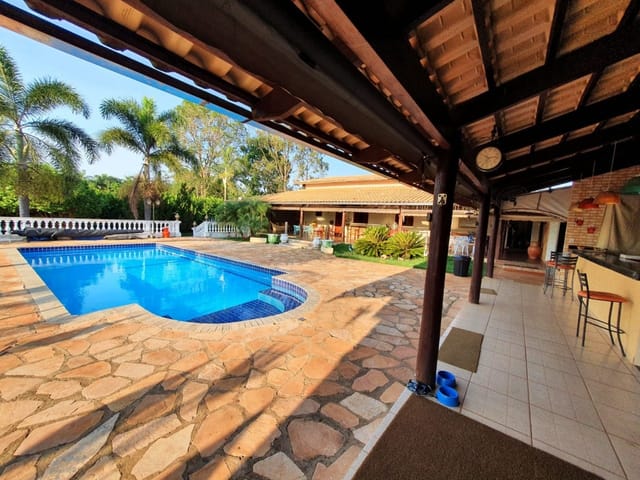 Chácara à venda, Central, Nova Veneza, GO