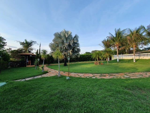 Chácara à venda, Central, Nova Veneza, GO