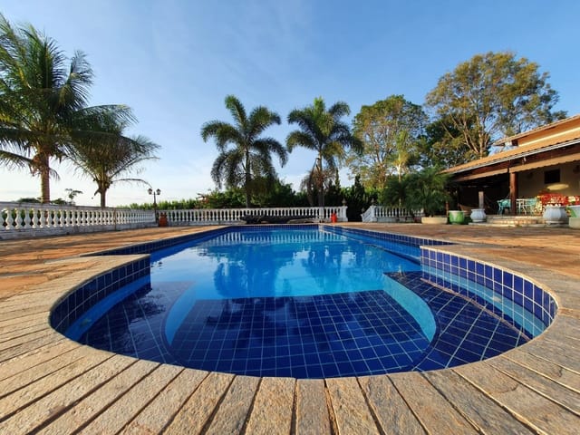 Chácara à venda, Central, Nova Veneza, GO