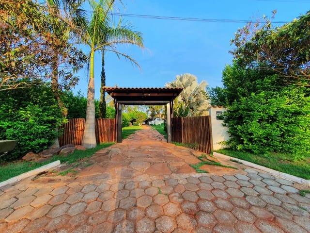 Chácara à venda, Central, Nova Veneza, GO