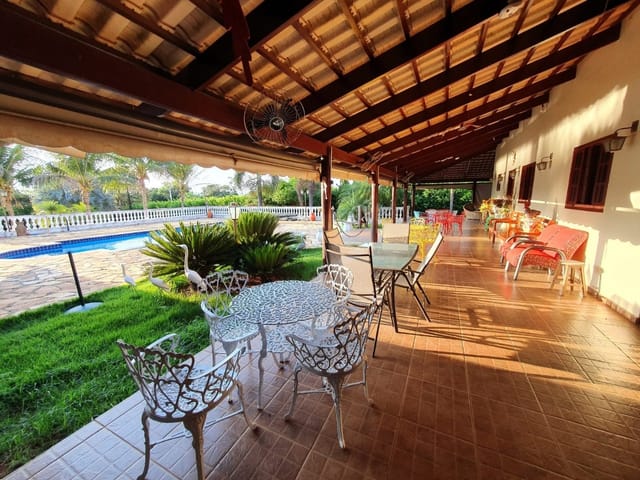 Chácara à venda, Central, Nova Veneza, GO