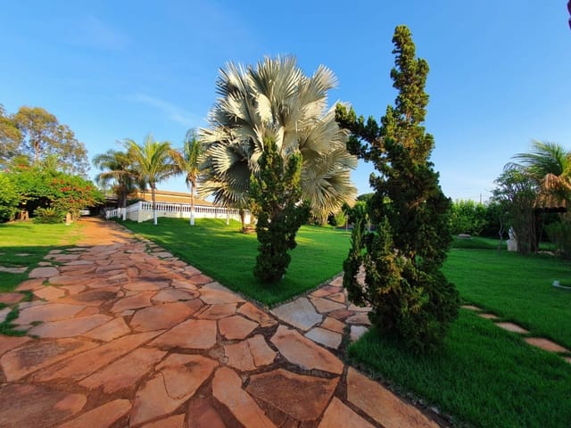 Chácara à venda, Central, Nova Veneza, GO