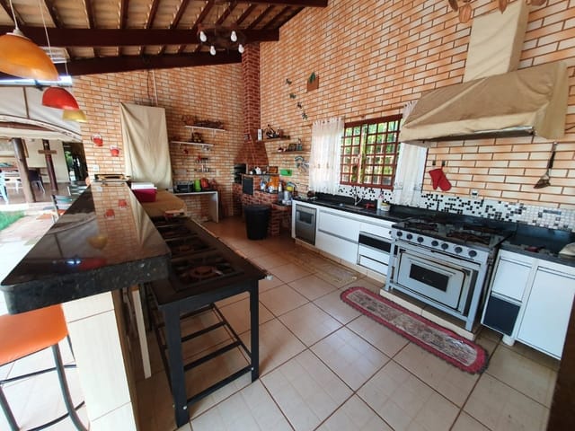 Chácara à venda, Central, Nova Veneza, GO