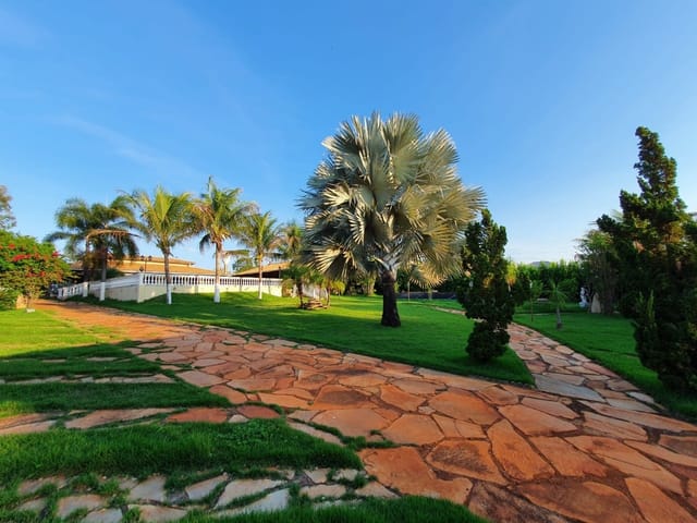 Chácara à venda, Central, Nova Veneza, GO