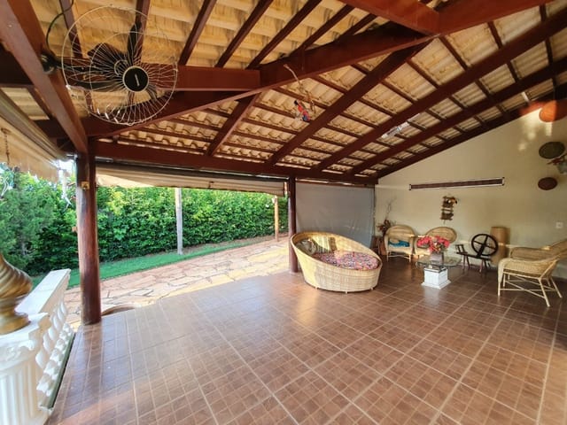 Chácara à venda, Central, Nova Veneza, GO