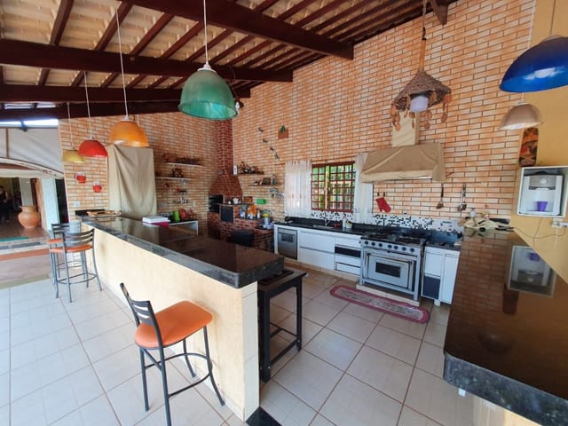 Chácara à venda, Central, Nova Veneza, GO