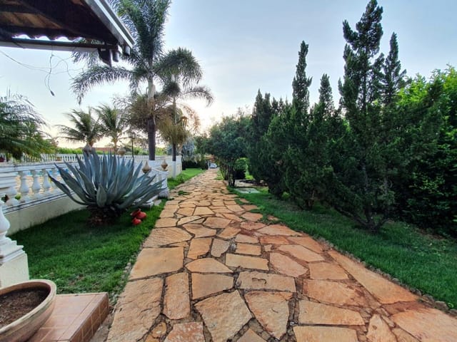 Chácara à venda, Central, Nova Veneza, GO