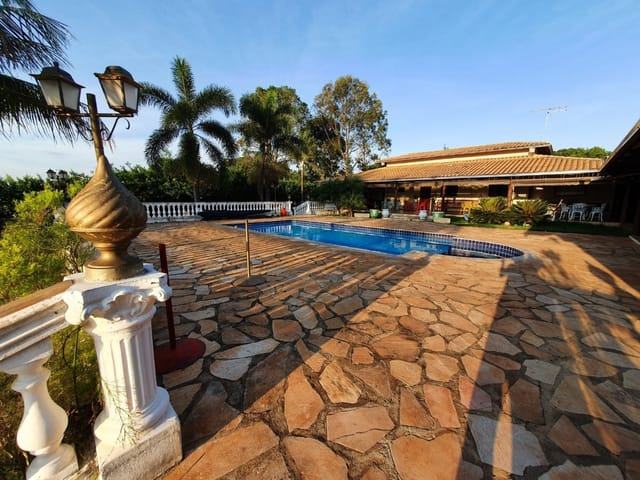 Chácara à venda, Central, Nova Veneza, GO