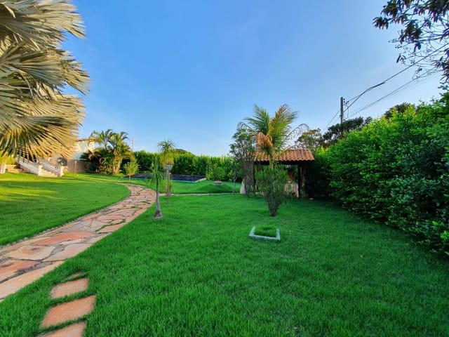 Chácara à venda, Central, Nova Veneza, GO