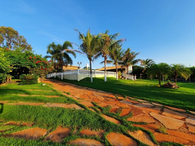 Chácara à venda, Central, Nova Veneza, GO