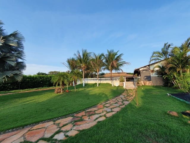 Chácara à venda, Central, Nova Veneza, GO