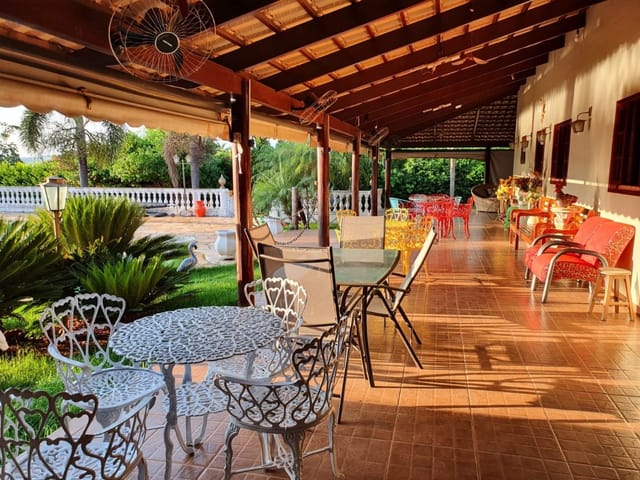 Chácara à venda, Central, Nova Veneza, GO