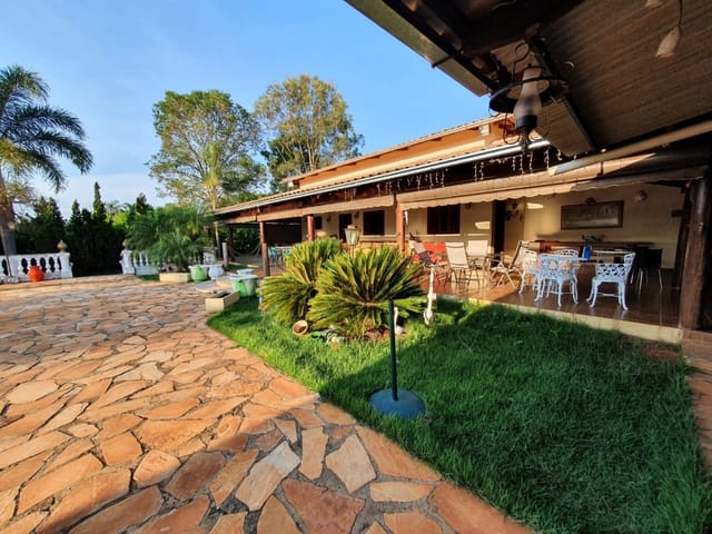 Chácara à venda, Central, Nova Veneza, GO