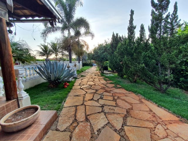 Chácara à venda, Central, Nova Veneza, GO