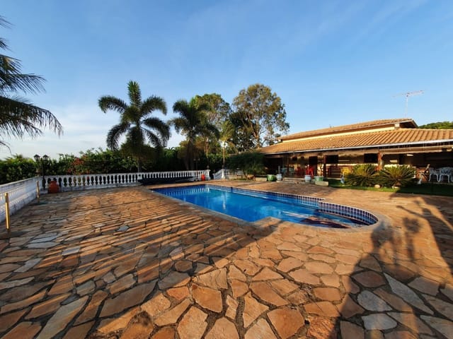 Chácara à venda, Central, Nova Veneza, GO