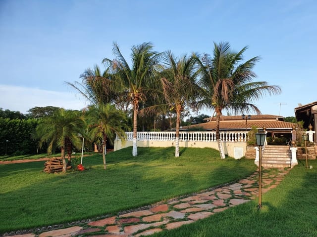 Chácara à venda, Central, Nova Veneza, GO