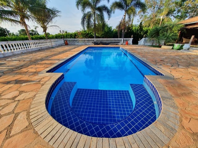 Chácara à venda, Central, Nova Veneza, GO