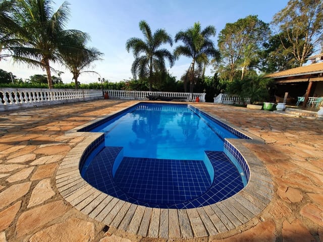 Chácara à venda, Central, Nova Veneza, GO