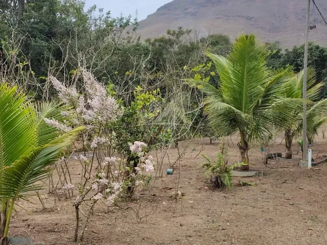 Chácara 2 quartos e 1 banheiro, à venda, no bairro Toledos em Juiz de Fora