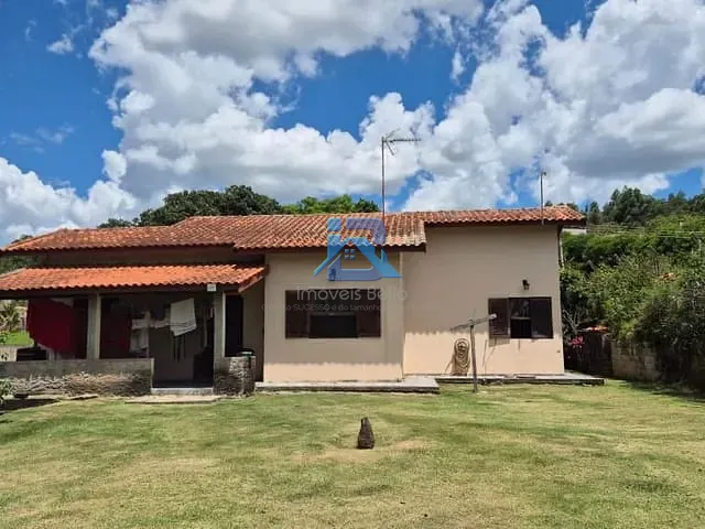 Chácara com 1000m² 2 quartos e 1 banheiro, à venda, no bairro Vivendas do Engenho D Água em Itatiba