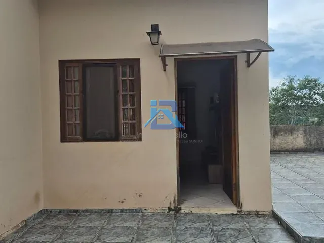 Chácara com 1000m² 2 quartos e 1 banheiro, à venda, no bairro Vivendas do Engenho D Água em Itatiba