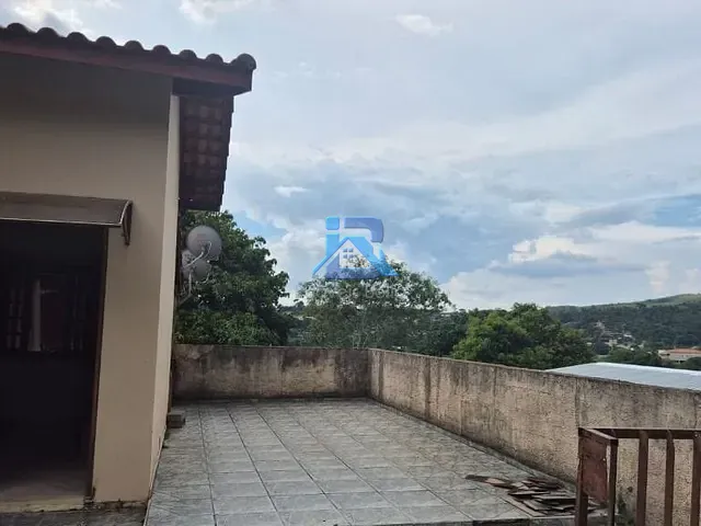 Chácara com 1000m² 2 quartos e 1 banheiro, à venda, no bairro Vivendas do Engenho D Água em Itatiba