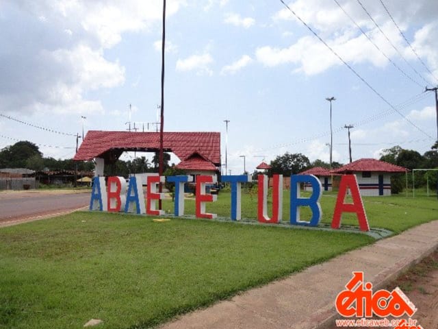 Foto do Sítio - Sitio em Abaetetuba medindo aprox. 771.000,00m² - Cod 9652 | Ética Empreendimentos