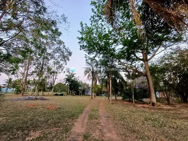 Chácara com 5000m² 2 quartos e 2 banheiros, à venda, no bairro Recanto São Lucas (Zona Rural) em São José do Rio Preto