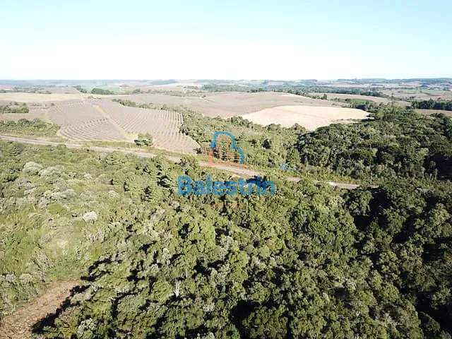 Chácara com 47517m², à venda, no bairro Fischer em Fraiburgo