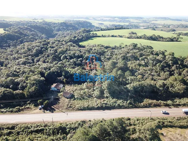 Chácara com 47517m², à venda, no bairro Fischer em Fraiburgo