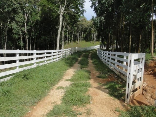 Chácara à venda, no bairro Centro em Itaiacoca
