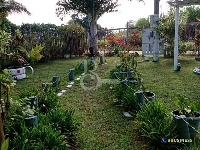 Chácara com 10000m² 3 quartos e 3 banheiros, à venda, no bairro Km 13 - Bairro Colégio em Travessão