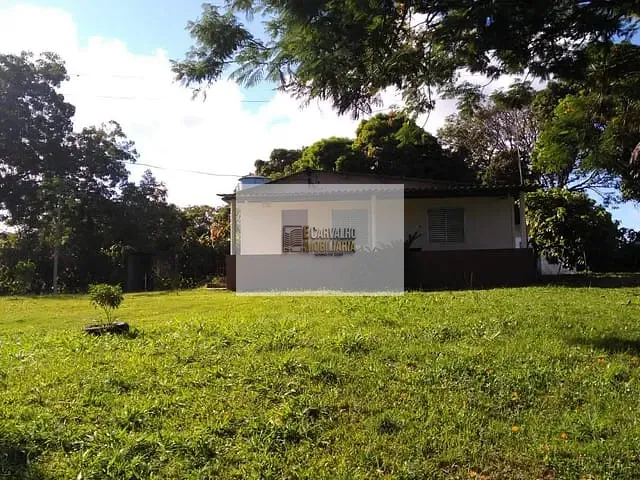 Chácara com 16m² 3 quartos e 1 banheiro, à venda, no bairro Ilhéus II em Ilhéus
