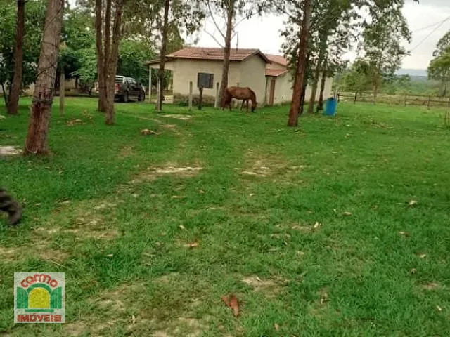 Chácara com 242000m² 3 quartos e 2 banheiros, à venda, no bairro Zona Rural em Niquelândia