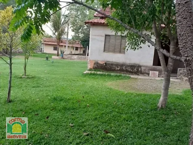 Chácara com 242000m² 3 quartos e 2 banheiros, à venda, no bairro Zona Rural em Niquelândia