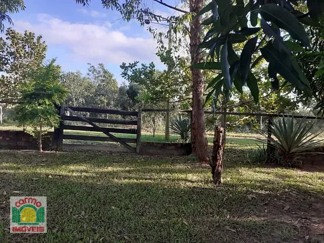 Chácara com 242000m² 3 quartos e 2 banheiros, à venda, no bairro Zona Rural em Niquelândia