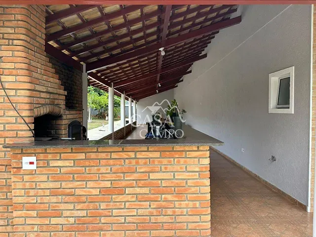 Chácara com 2000m² 7 quartos e 4 banheiros, à venda, no bairro Condomínio Jardim Santa Ines em Itu