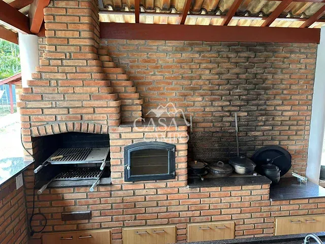 Chácara com 2000m² 7 quartos e 4 banheiros, à venda, no bairro Condomínio Jardim Santa Ines em Itu