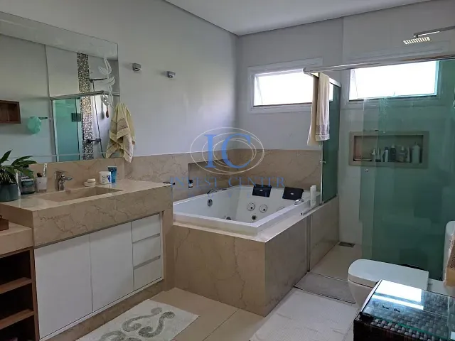 Chácara com 5175m² 3 quartos e 2 banheiros, à venda, no bairro Lagos de Shanadu em Indaiatuba