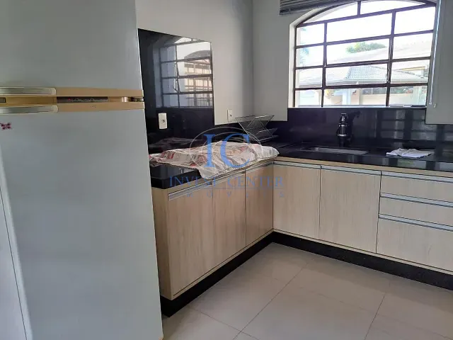 Chácara com 5175m² 3 quartos e 2 banheiros, à venda, no bairro Lagos de Shanadu em Indaiatuba