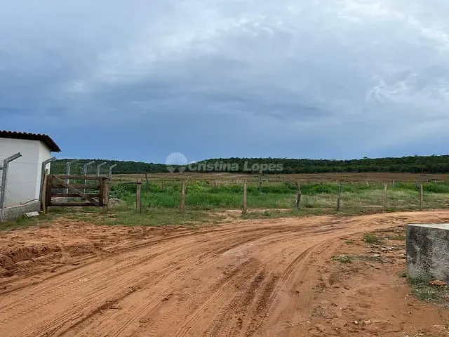 Chácara com 50000m² 4 quartos e 1 banheiro, à venda, no bairro ZONA RURAL em Bom Jesus
