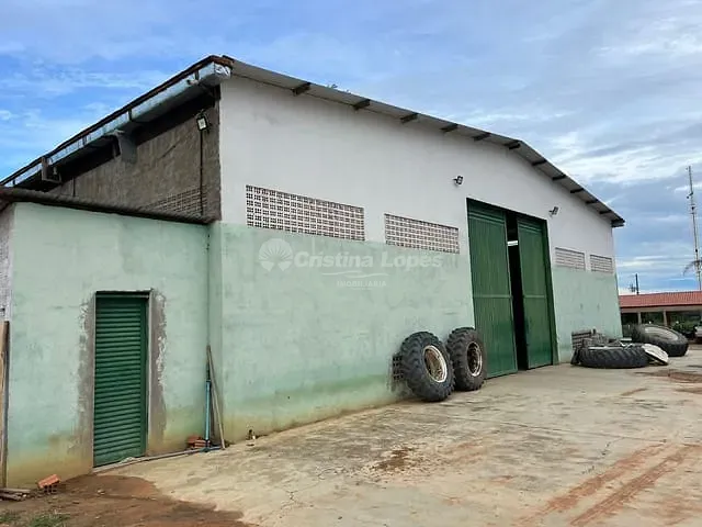 Chácara com 50000m² 4 quartos e 1 banheiro, à venda, no bairro ZONA RURAL em Bom Jesus