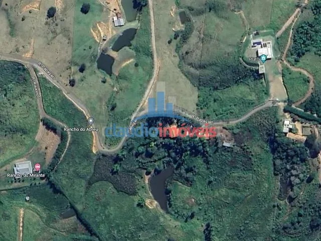 Chácara à venda, no bairro Roma em Volta Redonda
