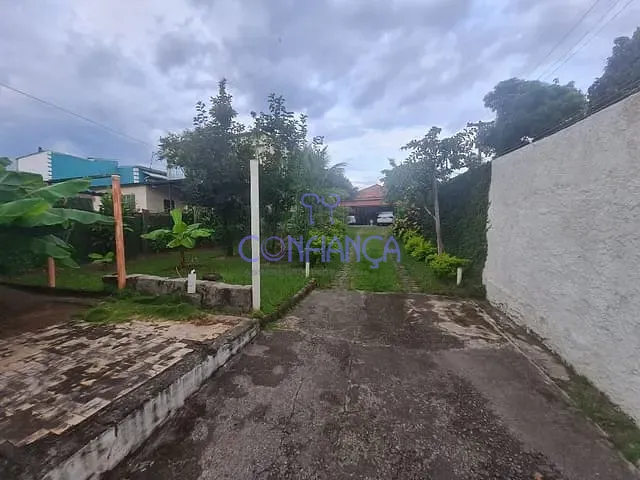 Chácara com 357m² 3 quartos e 3 banheiros, à venda, no bairro Campo Grande em Rio de Janeiro