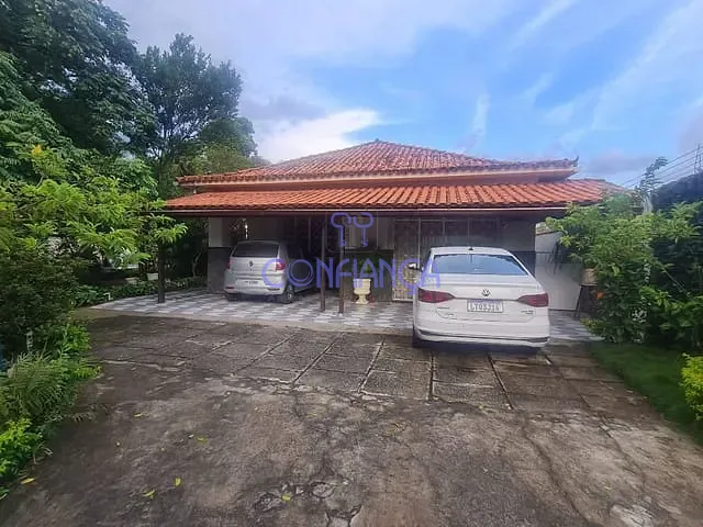 Chácara com 357m² 3 quartos e 3 banheiros, à venda, no bairro Campo Grande em Rio de Janeiro