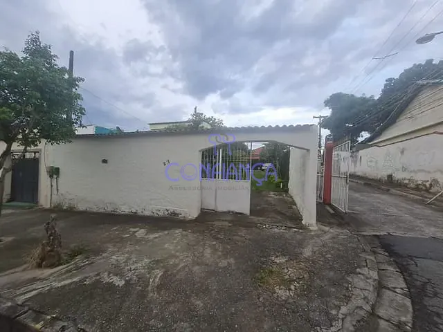 Chácara com 357m² 3 quartos e 3 banheiros, à venda, no bairro Campo Grande em Rio de Janeiro